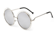 Load image into Gallery viewer, Vintage Round  Sunglasses
