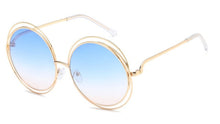 Load image into Gallery viewer, Vintage Round  Sunglasses