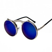 Load image into Gallery viewer, Steampunk Sunglasses