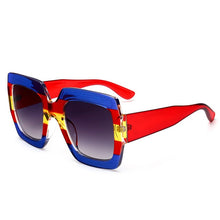 Load image into Gallery viewer, Fashion Sunglasses